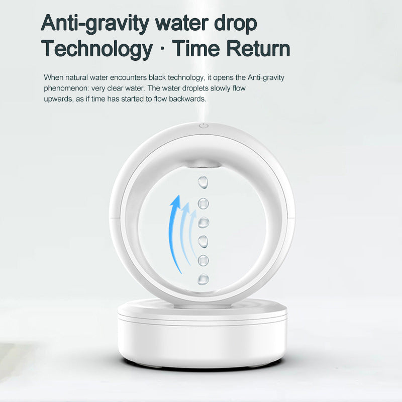 Buy Aroma Anti-Gravity Air Humidifier Online
