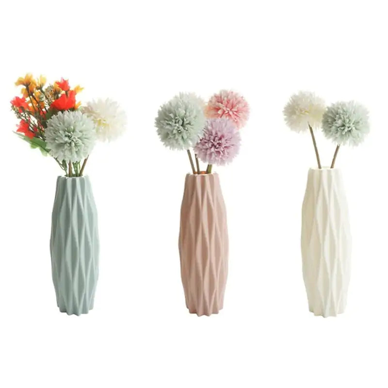 Decorative Ceramic Modern Flower Vase